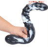 DoublePlayz Double Gode Caster 42 x 5cm
